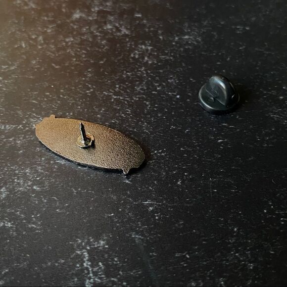 Sashay Away RuPaul Enamel Pin/ Brooch - Picture 6 of 8